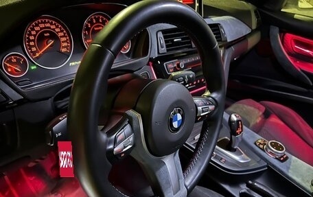 BMW 3 серия, 2014 год, 2 000 000 рублей, 10 фотография