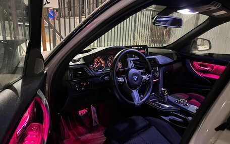 BMW 3 серия, 2014 год, 2 000 000 рублей, 12 фотография