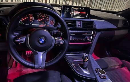 BMW 3 серия, 2014 год, 2 000 000 рублей, 11 фотография