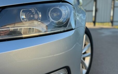 Volkswagen Passat B7, 2011 год, 1 650 000 рублей, 4 фотография