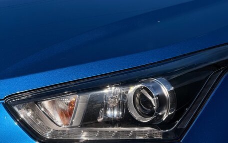 Hyundai Creta I рестайлинг, 2021 год, 2 350 000 рублей, 3 фотография