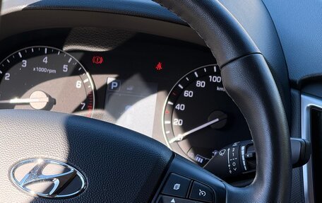 Hyundai Creta I рестайлинг, 2021 год, 2 350 000 рублей, 17 фотография