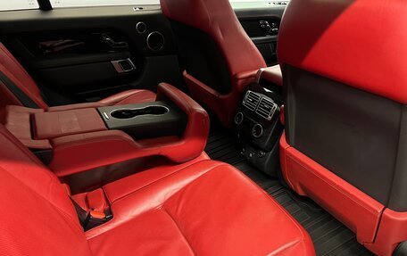 Land Rover Range Rover IV рестайлинг, 2019 год, 6 265 000 рублей, 9 фотография