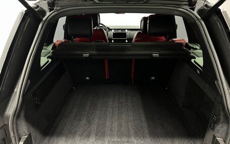 Land Rover Range Rover IV рестайлинг, 2019 год, 6 265 000 рублей, 13 фотография