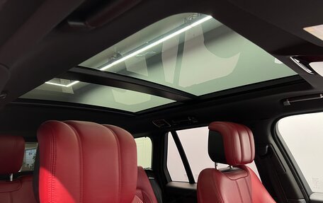 Land Rover Range Rover IV рестайлинг, 2019 год, 6 265 000 рублей, 12 фотография