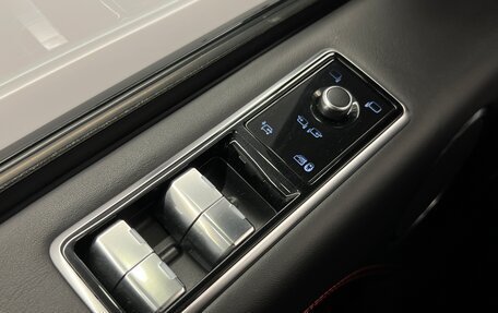 Land Rover Range Rover IV рестайлинг, 2019 год, 6 265 000 рублей, 18 фотография