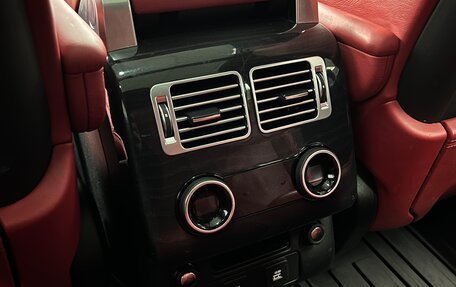 Land Rover Range Rover IV рестайлинг, 2019 год, 6 265 000 рублей, 11 фотография