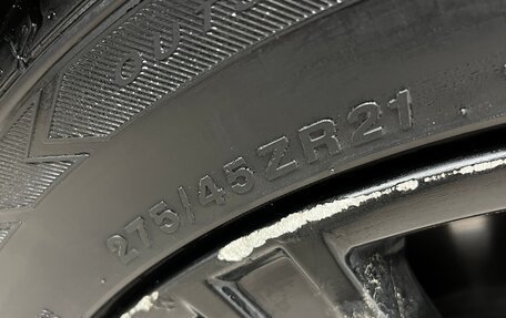 Land Rover Range Rover IV рестайлинг, 2019 год, 6 265 000 рублей, 30 фотография