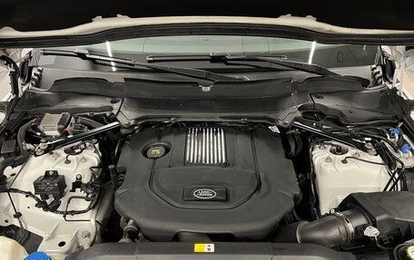 Land Rover Range Rover IV рестайлинг, 2019 год, 6 265 000 рублей, 29 фотография