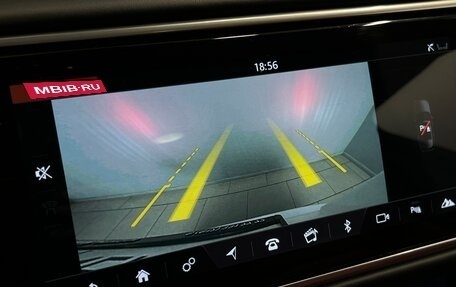 Land Rover Range Rover IV рестайлинг, 2019 год, 6 265 000 рублей, 28 фотография