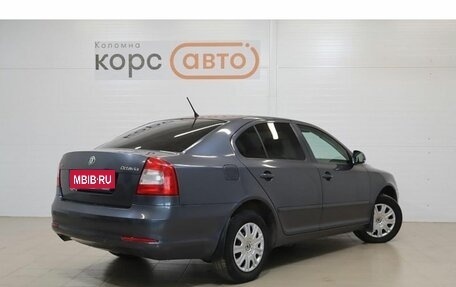 Skoda Octavia, 2010 год, 964 000 рублей, 3 фотография