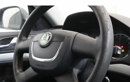 Skoda Octavia, 2010 год, 964 000 рублей, 8 фотография