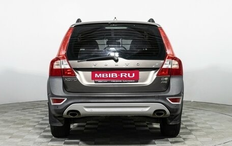 Volvo XC70 II рестайлинг, 2010 год, 1 369 898 рублей, 6 фотография