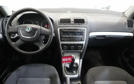 Skoda Octavia, 2010 год, 964 000 рублей, 9 фотография