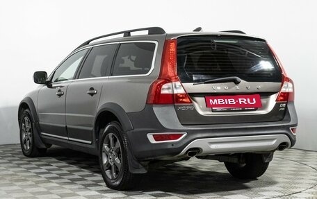 Volvo XC70 II рестайлинг, 2010 год, 1 369 898 рублей, 7 фотография