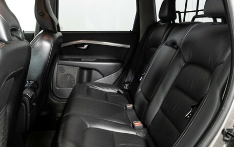 Volvo XC70 II рестайлинг, 2010 год, 1 369 898 рублей, 10 фотография
