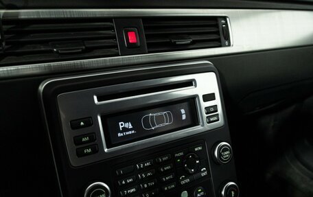 Volvo XC70 II рестайлинг, 2010 год, 1 369 898 рублей, 16 фотография