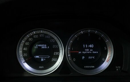 Volvo XC70 II рестайлинг, 2010 год, 1 369 898 рублей, 12 фотография