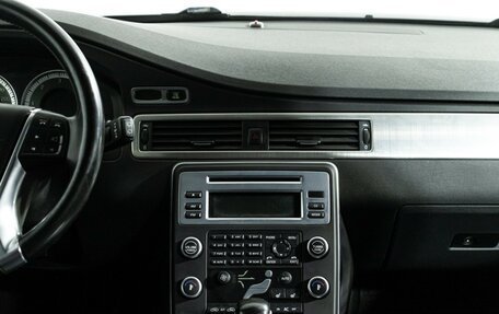 Volvo XC70 II рестайлинг, 2010 год, 1 369 898 рублей, 14 фотография