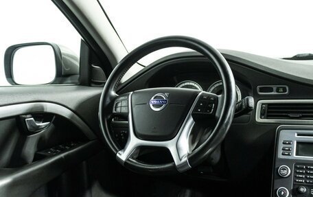 Volvo XC70 II рестайлинг, 2010 год, 1 369 898 рублей, 18 фотография