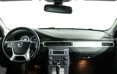 Volvo XC70 II рестайлинг, 2010 год, 1 369 898 рублей, 13 фотография