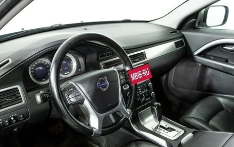 Volvo XC70 II рестайлинг, 2010 год, 1 369 898 рублей, 11 фотография