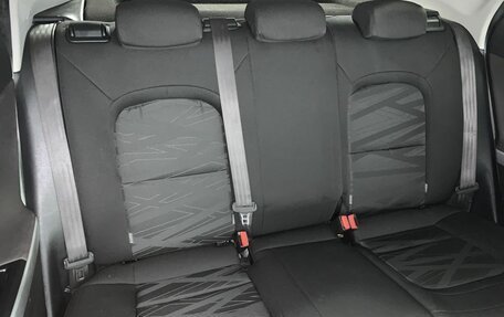 KIA cee'd III, 2016 год, 1 249 000 рублей, 13 фотография