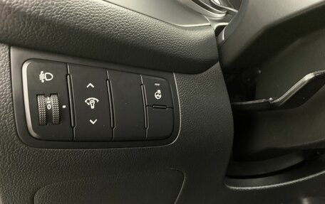 KIA cee'd III, 2016 год, 1 249 000 рублей, 9 фотография