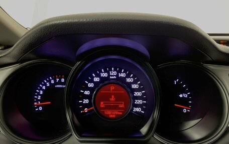 KIA cee'd III, 2016 год, 1 249 000 рублей, 11 фотография