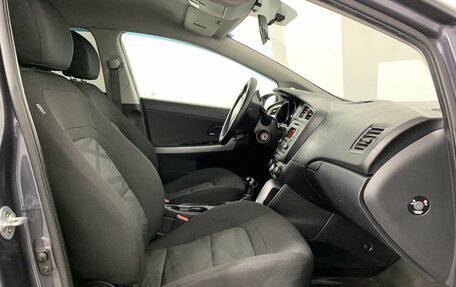 KIA cee'd III, 2016 год, 1 249 000 рублей, 12 фотография