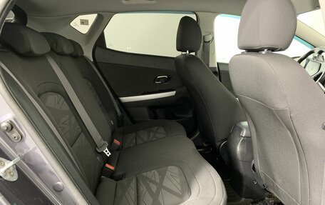 KIA cee'd III, 2016 год, 1 249 000 рублей, 17 фотография