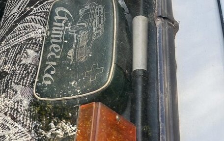 Москвич 412, 1986 год, 130 000 рублей, 4 фотография