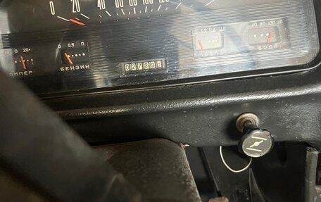 Москвич 412, 1986 год, 130 000 рублей, 3 фотография