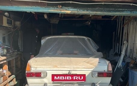 Москвич 412, 1986 год, 130 000 рублей, 2 фотография