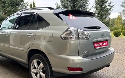 Lexus RX II рестайлинг, 2004 год, 1 500 000 рублей, 1 фотография