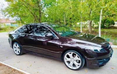 Mazda 6, 2008 год, 950 000 рублей, 1 фотография