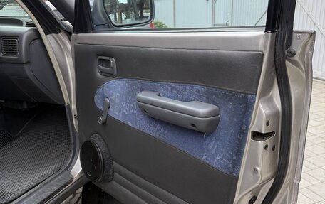 Toyota Land Cruiser 80 рестайлинг, 1998 год, 4 200 000 рублей, 17 фотография