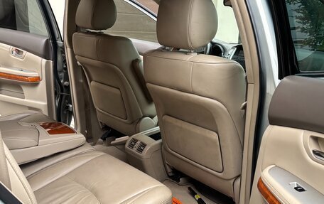 Lexus RX II рестайлинг, 2004 год, 1 500 000 рублей, 8 фотография