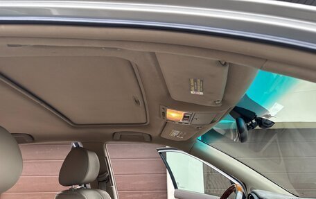 Lexus RX II рестайлинг, 2004 год, 1 500 000 рублей, 11 фотография