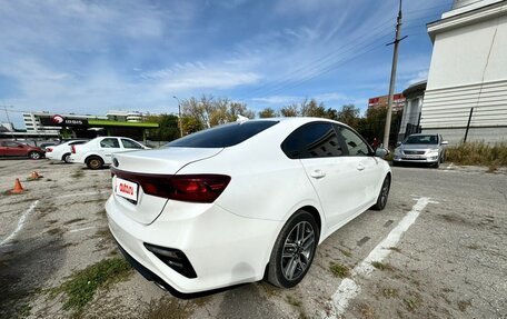 KIA Cerato IV, 2020 год, 1 900 000 рублей, 4 фотография
