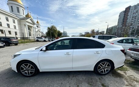 KIA Cerato IV, 2020 год, 1 900 000 рублей, 3 фотография