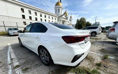 KIA Cerato IV, 2020 год, 1 900 000 рублей, 6 фотография