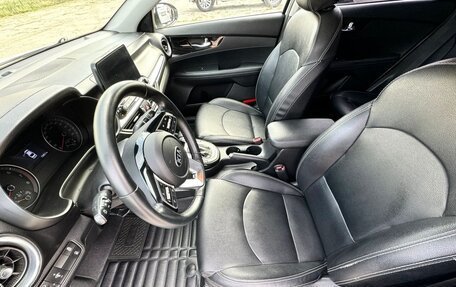 KIA Cerato IV, 2020 год, 1 900 000 рублей, 10 фотография