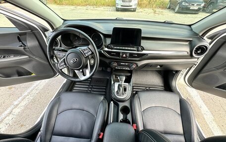 KIA Cerato IV, 2020 год, 1 900 000 рублей, 12 фотография