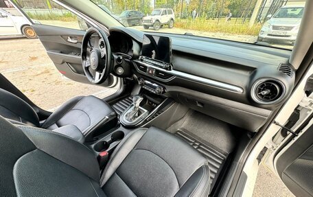 KIA Cerato IV, 2020 год, 1 900 000 рублей, 7 фотография