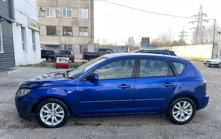 Mazda 3, 2006 год, 400 000 рублей, 3 фотография