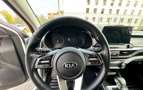 KIA Cerato IV, 2020 год, 1 900 000 рублей, 11 фотография