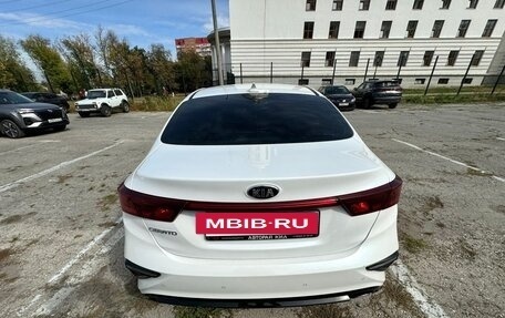 KIA Cerato IV, 2020 год, 1 900 000 рублей, 5 фотография