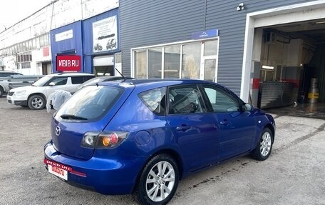 Mazda 3, 2006 год, 400 000 рублей, 4 фотография