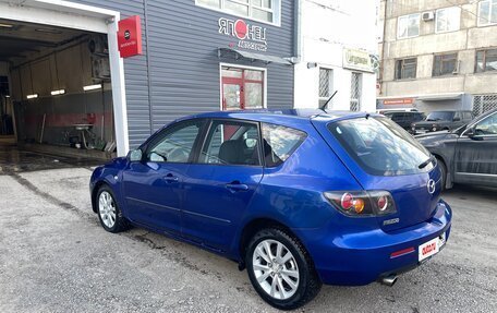 Mazda 3, 2006 год, 400 000 рублей, 5 фотография